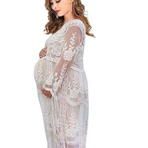 Maternity dress